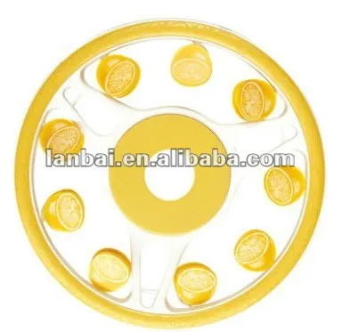 new Little bell Cloth Hanger