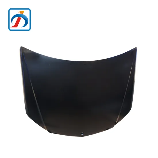 BRAND NEW REPLACEMENT C CLASS W204 CAR HOOD