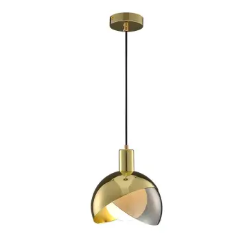 INSHINE Well Drop Fixed Pendant Light