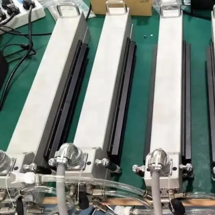 UV LED Label Printing Technology