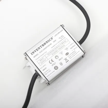 Inventronics LED Driver IP65 Led Power