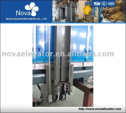 Elevator Safety Devices: Elevator Safety Gear