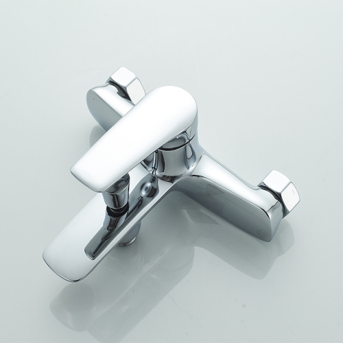 Honglian modern single-handle basin bathroom faucet