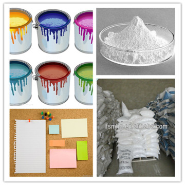 hot sale high purity kaolin aluminum silicate,white pigment power