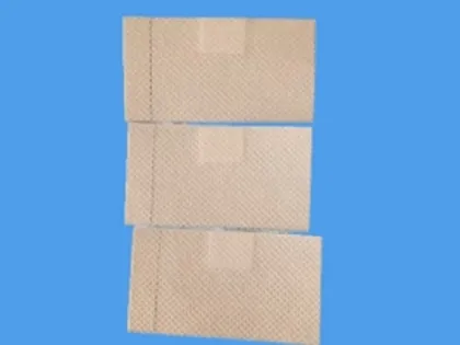 Disposable Medical Infusion Patch