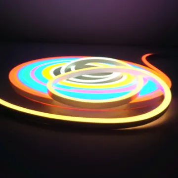 8mm mini led neon
