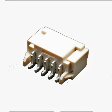 Conector Wafer SMT de 90 ° con paso de 2,00 mm