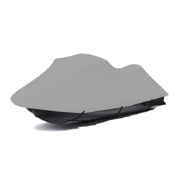 Waterproof and UV Resistant Breathable PWC Jet Ski Covers