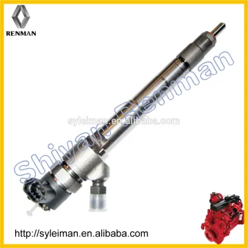 Cumins Diesel Engine ISF2.8 Fuel Injector 5309291 5258744