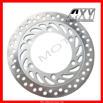Genuine parts motorcycle brake disc oem 45251-KTT-900 front brake disk