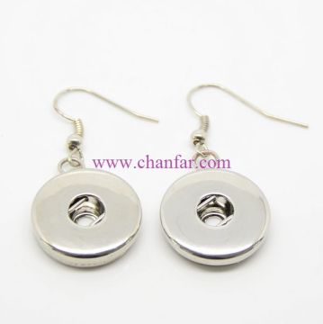 Fashion design hanging earrings for making fashion jewelry