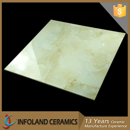 high glossy 3D inkjet glazed tile floor tile XAP6029