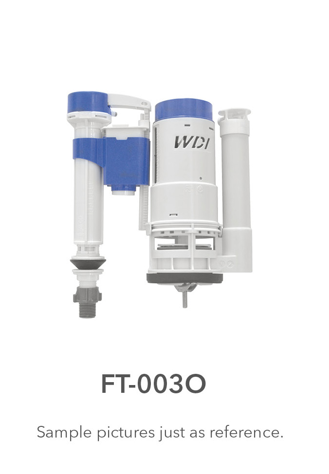 Ft 003o Water Fitting
