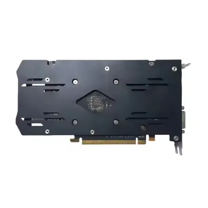 New RX5500xt 8GB Video Graphics Card