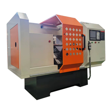 CNC Metal Spinning Machines for Aluminum and Copper Forming