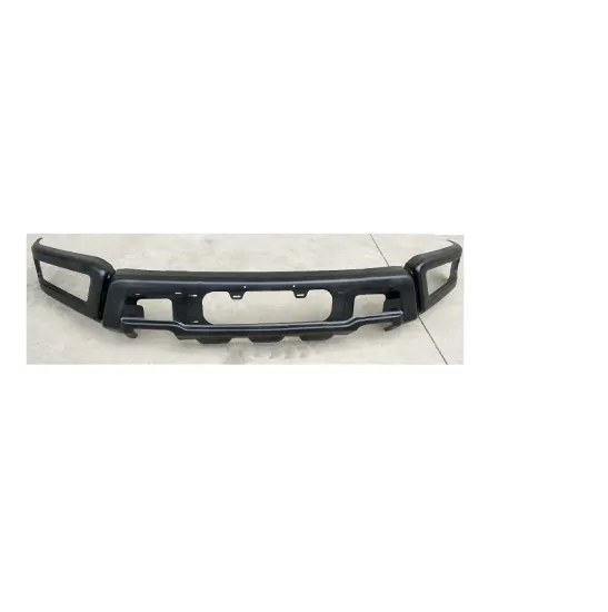 XLstyling Steel Front Bumper for Ford F-150 18-20 Raptor Style