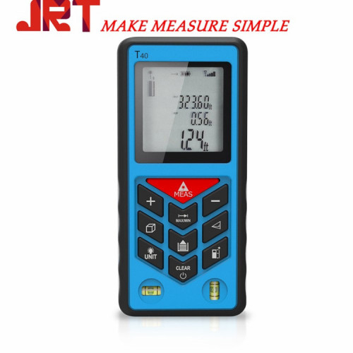 Meetinstrumenten voor laserafstandsmeter