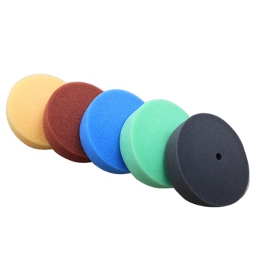 Kingdetail Polishing Sponge Pad Car Foam Polishing Kit - Sponge Buffing Pad for Car Care