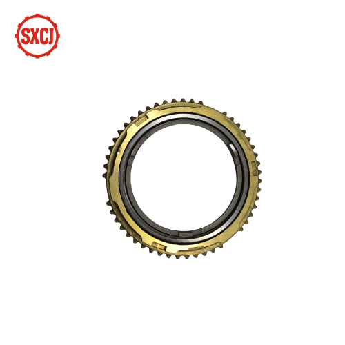Transmission Synchronizer Ring Set for OEM 6T450 3/4 M-1707080-30-00 M-1708060-30-01