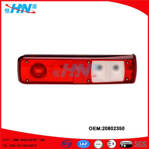 Volvo Quality Tail Lamp 20802350