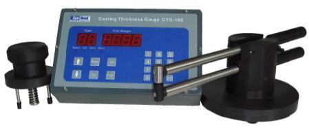 CTG-100 Coating Thickness Gauge