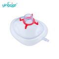 Disposable Face Rotational Anesthesia Mask for Sale