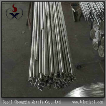 Nickel Nichrome alloy 330 bar