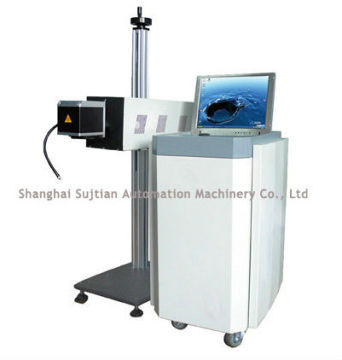 MT-CO2 Automatic Laser coding machine