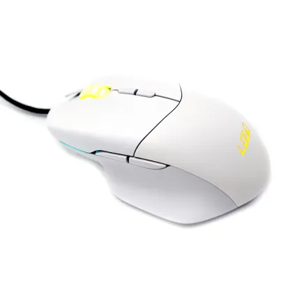 Professional Gaming Mouse: OEM/ODM Manufactured Ergonomic Mice for Gamers