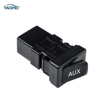 AUX Stereo Adapter for Toyota Lexus 2007-2009