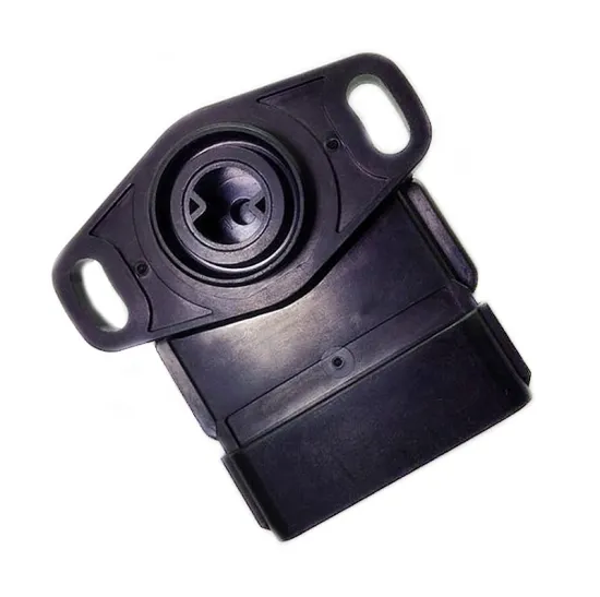 TPS Throttle Position Sensor for Toyota Forklift Model 8FGU15 - Part Number 57510-26600-71, 6PINS