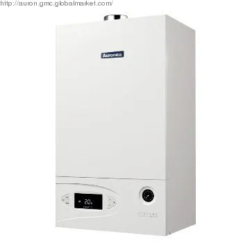 Gas Wall-mounted Boilers