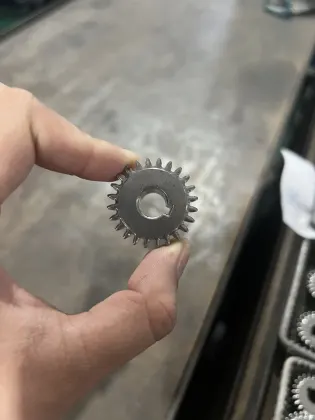 High Precision Reduction Gear Motor Solutions