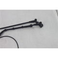 Auto peças dupla alavanca Windshield Wiper Arms