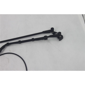 Auto parts double lever Windshield Wiper Arms