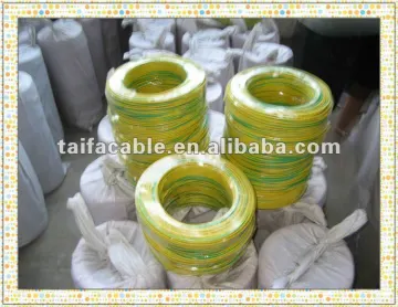 Good reputation and best price of 6491B cable (H07Z-R)