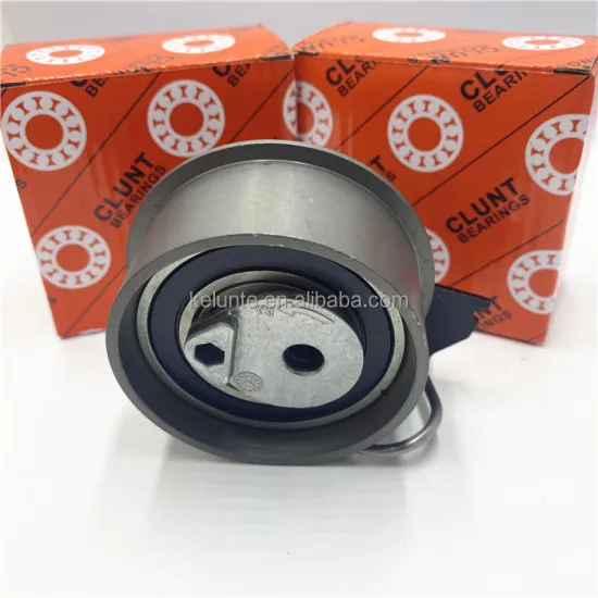 VKM74201 Clutch Bearing 60TB0637 F-124090 Tensioner Idler Cross Bearing