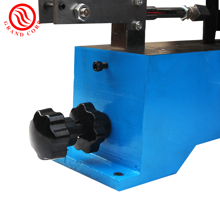 Precision Steel Rule Blade Die Cutting and Bending Equipment
