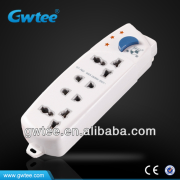 GT-N52 Extension pop up electrical outlet socket