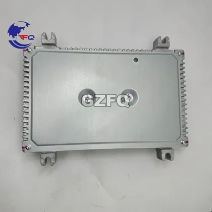 Genuine Hitachi ZW220 Wheel Loader ECU 263G2-44062 - Hitachi Controller