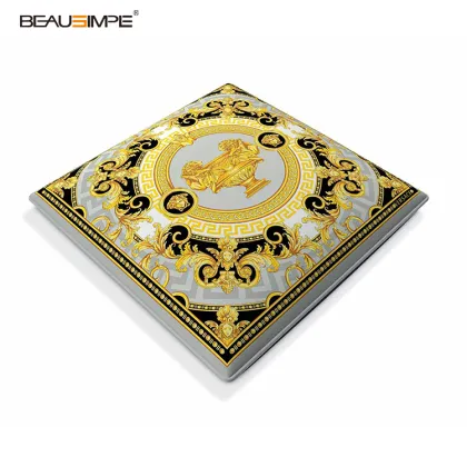 Medusa Zensational Home Sectional Couch Baroque Luxury