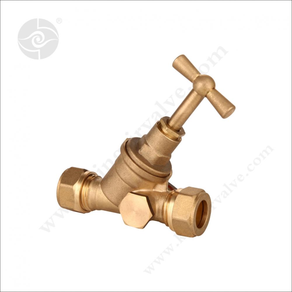 Blow-Down Valve KS-5710