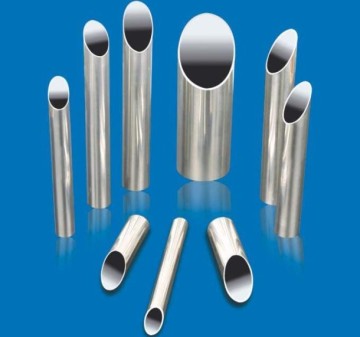 A312 / A778 Welded Stainless Steel Pipe