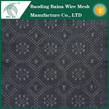hair interlining for suits upholstery horse hair fabric