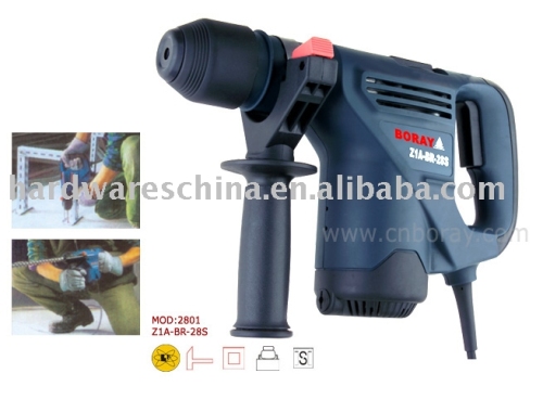 Impact Drill