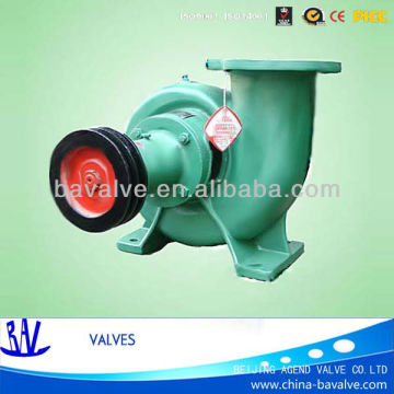 150HW-8 type /flood/ muddy/sewage water/vertical mixed flow pump