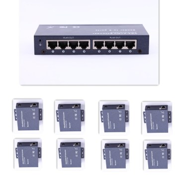 300m 1 to 8 VGA Extender