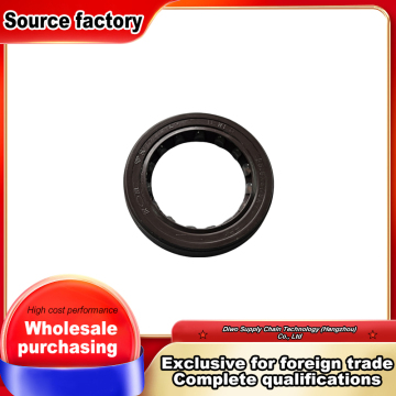 FKM Crankshaft Oil Seal