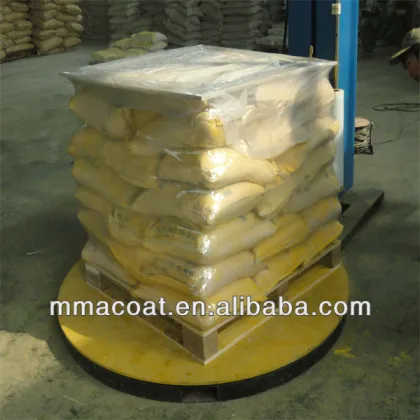thermoplastic road marking paint