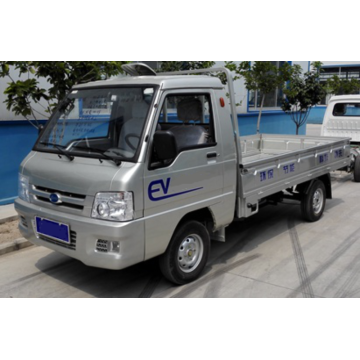 Electric Loading Trucks Mini 4x2 Light Truck